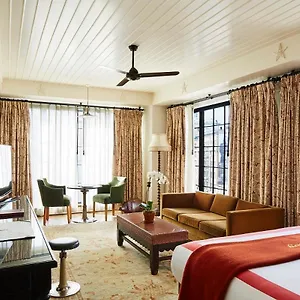 Hotel The Bowery Nueva York