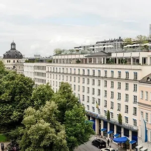 Bayerischer Hof Alemanha