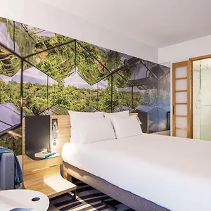 Novotel Centre Hotel Den Haag