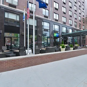 Hotel Express Manhattan Midtown West By Ihg Nueva York