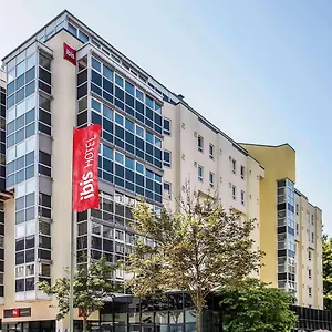 Ibis Hauptbahnhof Alemanha