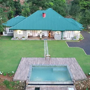  Bed & Breakfast Rockbourne Sri Lanka
