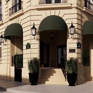 Hotel Balzac & Ikoi *****