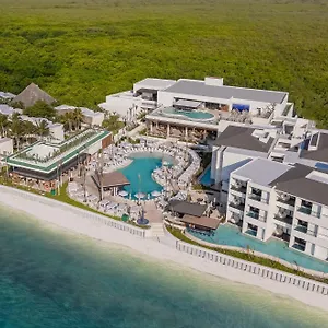 Resort Desire Riviera Maya Puerto Morelos