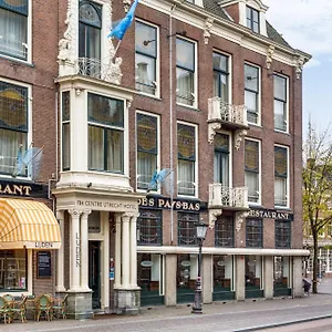 *** Hotel Nh Centre Netherlands