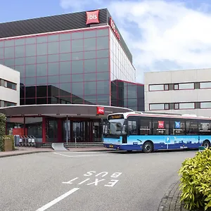 *** Hotel Ibis Schiphol Amsterdam Airport Netherlands