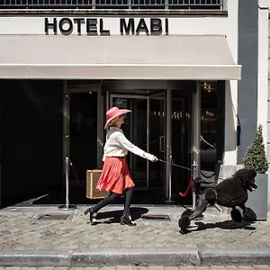 Mabi Centrum Hotel Maastricht