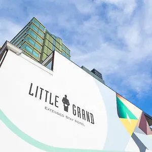  Apartment Little Grand Netherlands