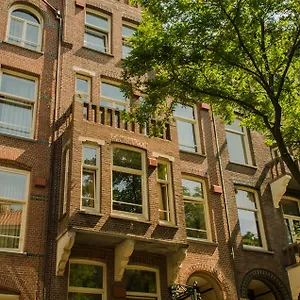 Omega *** Ámsterdam