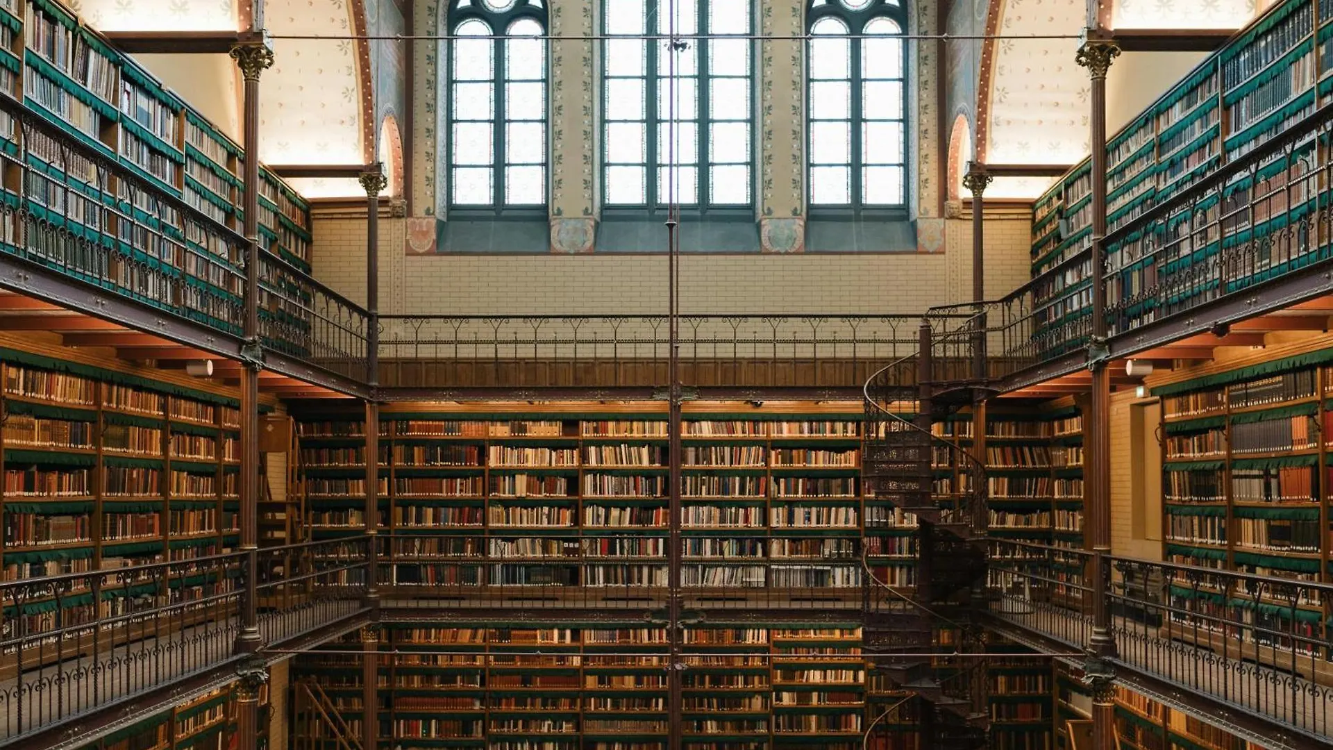 ****  Hotel De Hallen Amsterdam Netherlands