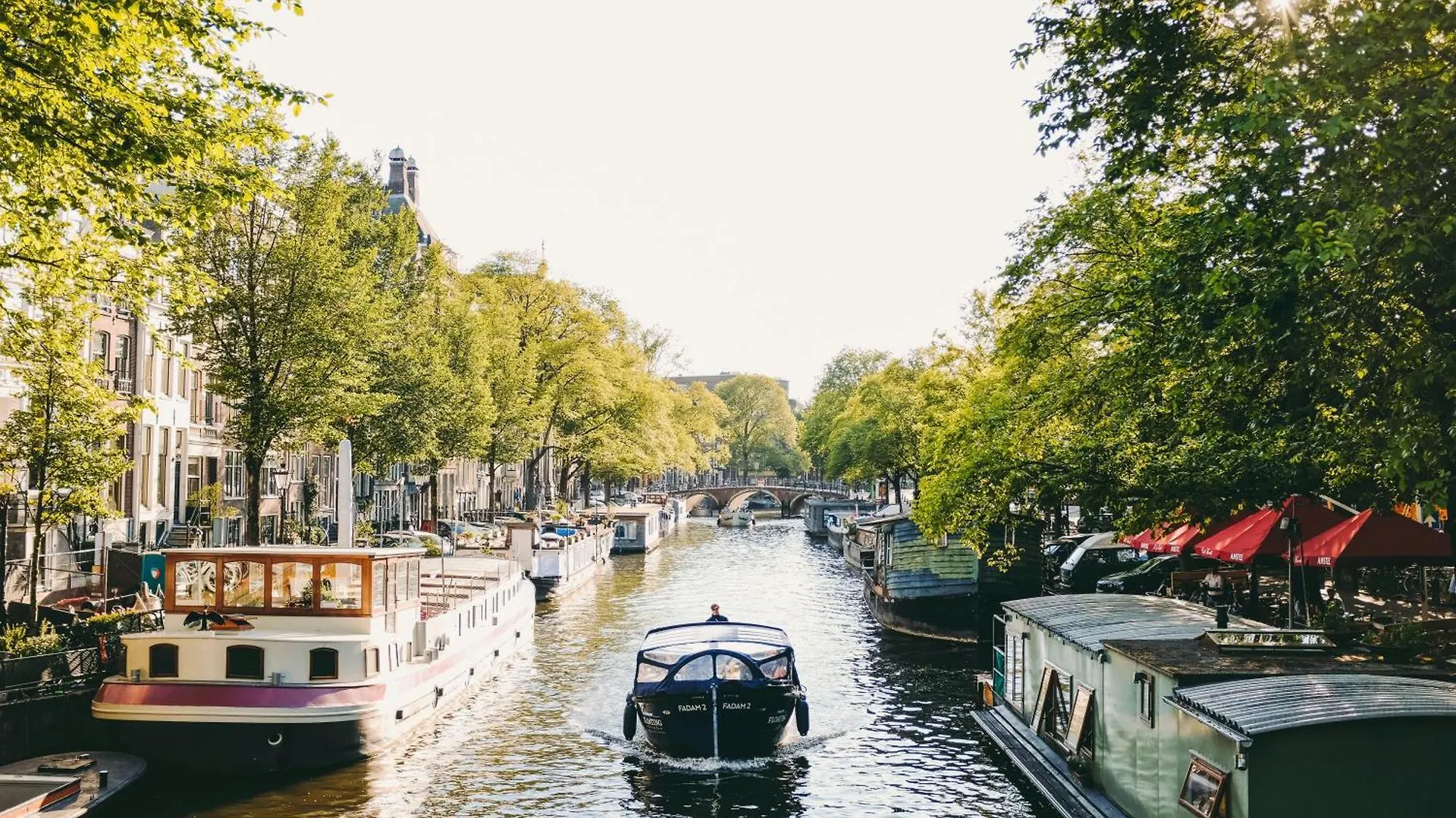Hotel De Hallen Amsterdam 4*,  Holland